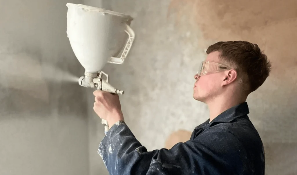 Thin Internal Wall Insulation