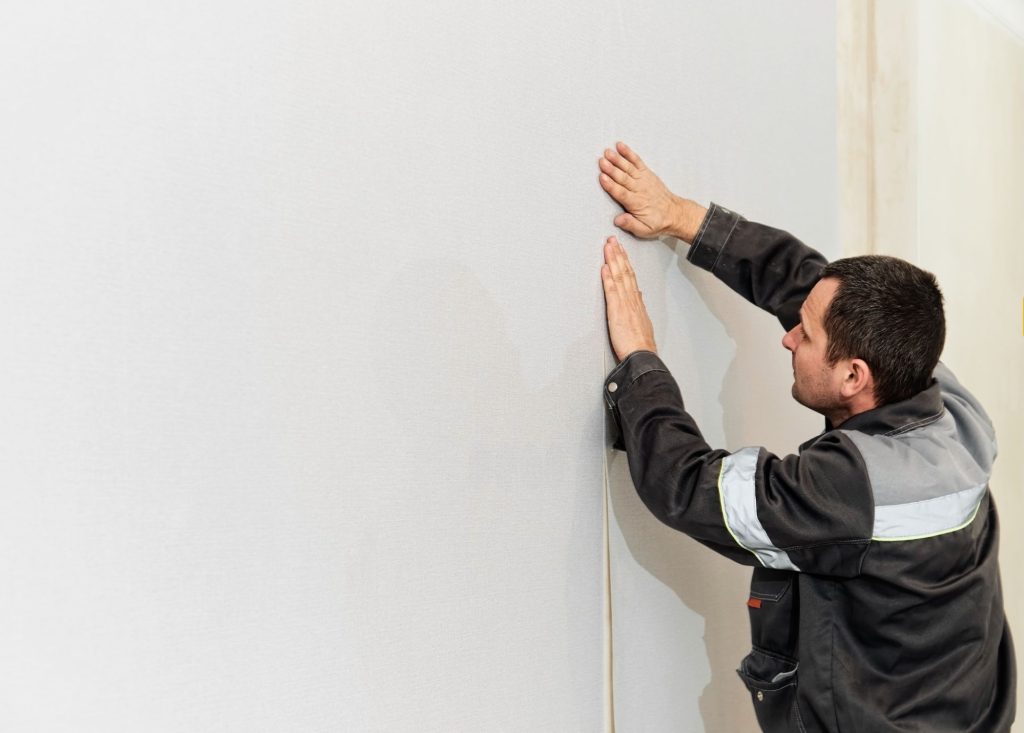 wall insulation systems