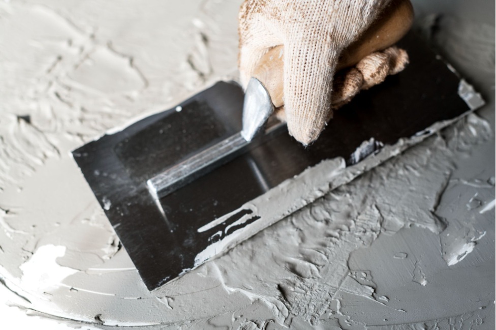 Best microcement finish