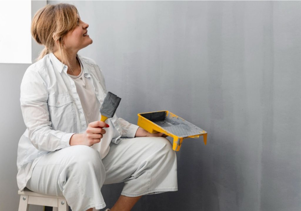 Microcement for Homes