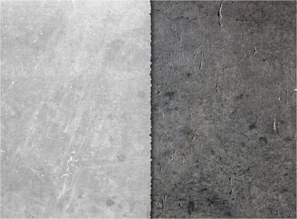 Microcement vs Polished Concrete