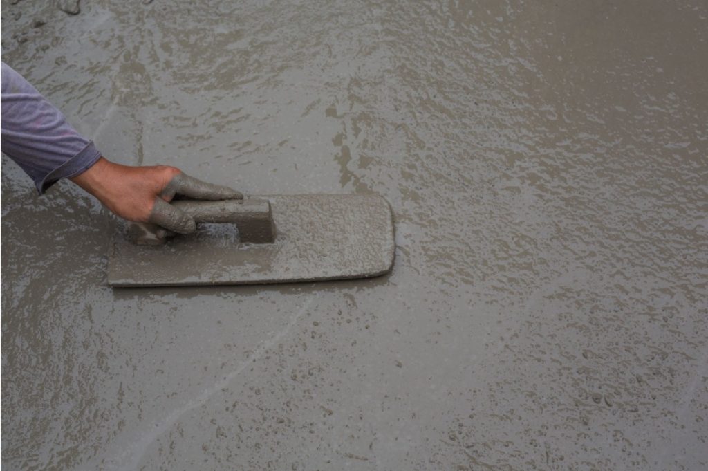 What You Need to Know for Bathrooms & Wet Rooms