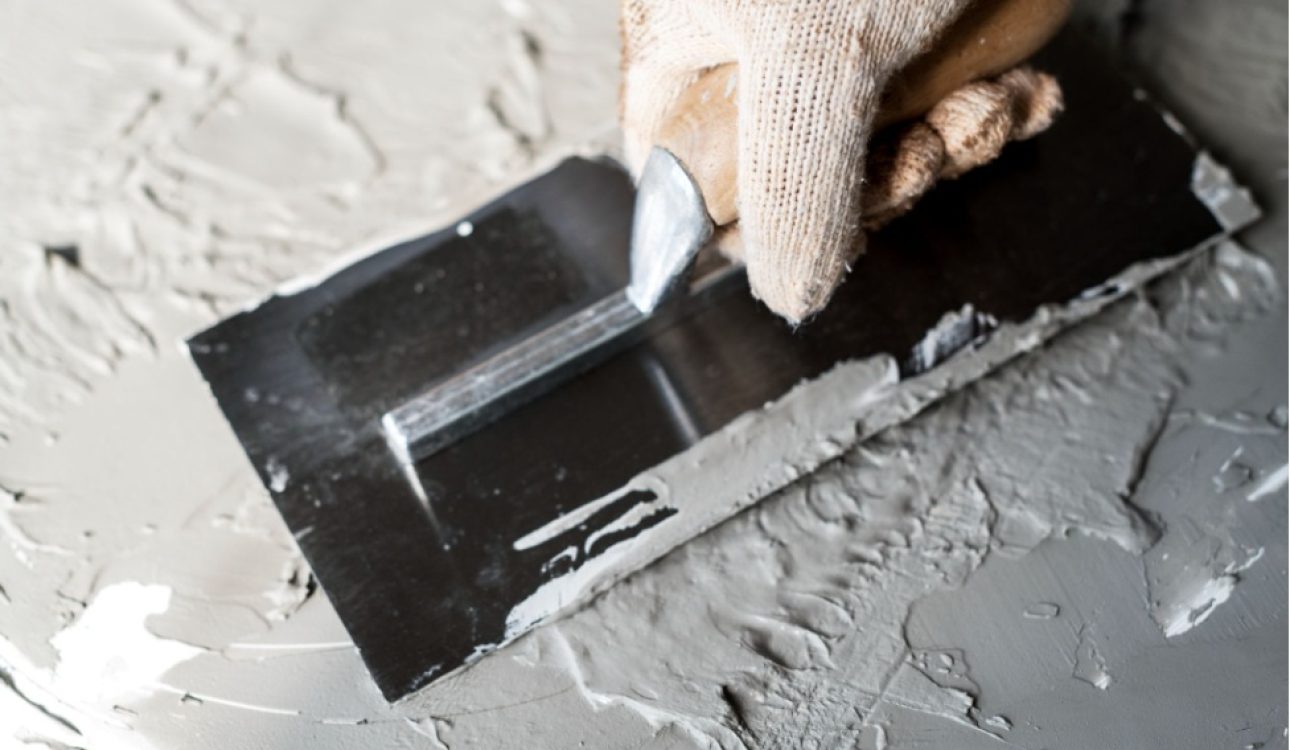 Best microcement finish