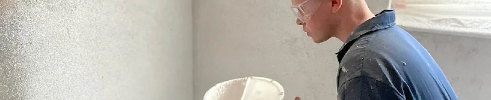 Greencork SprayCork Wall Coatings