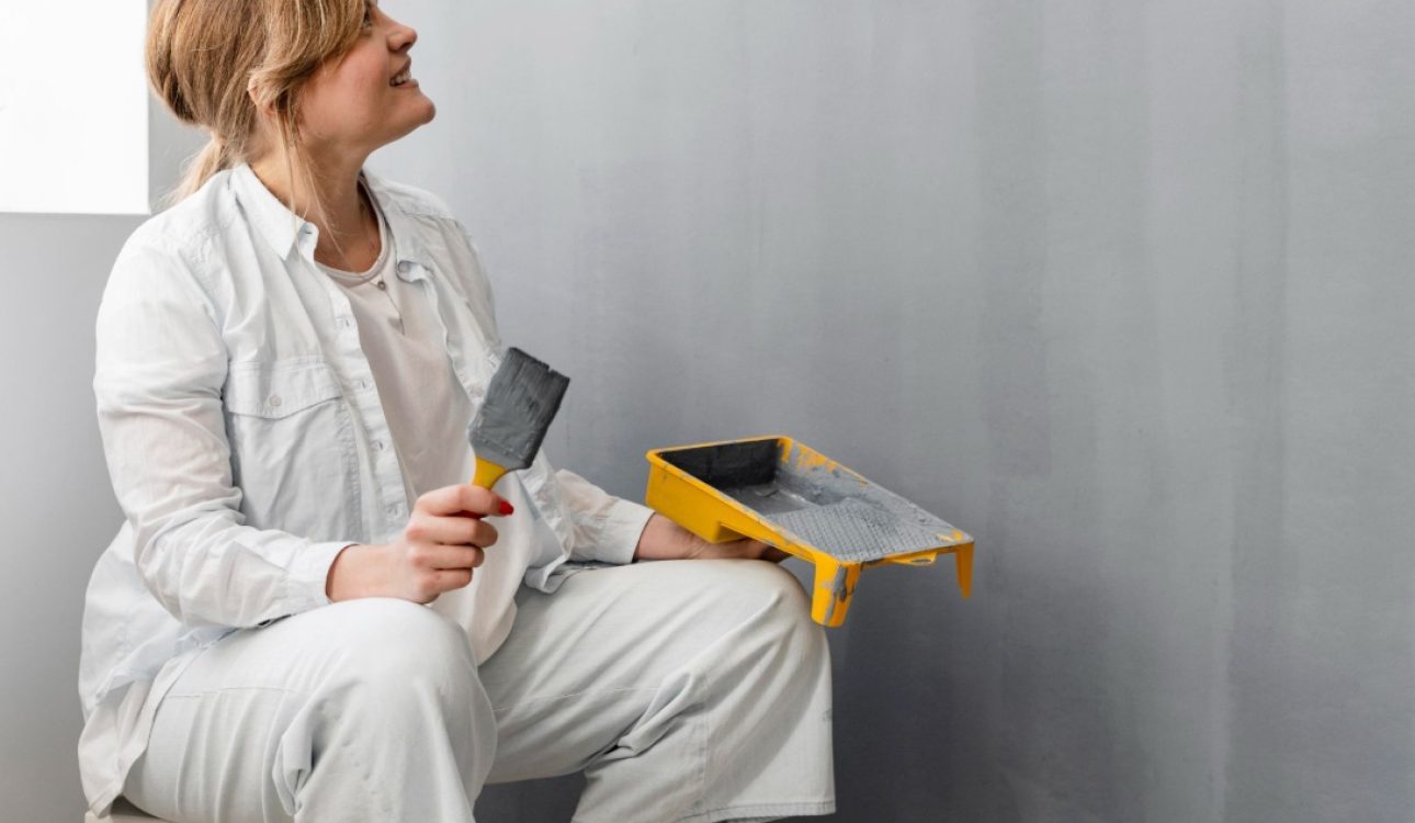 Microcement for Homes