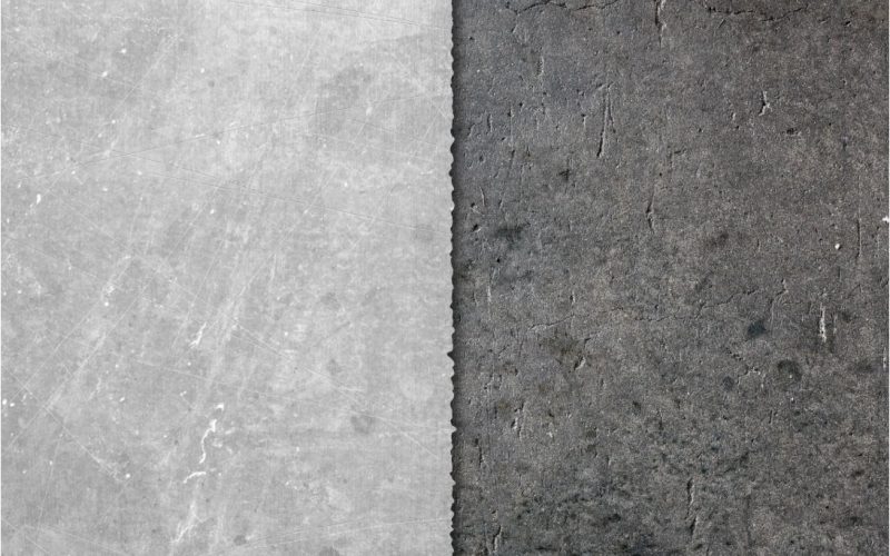 Microcement vs Polished Concrete