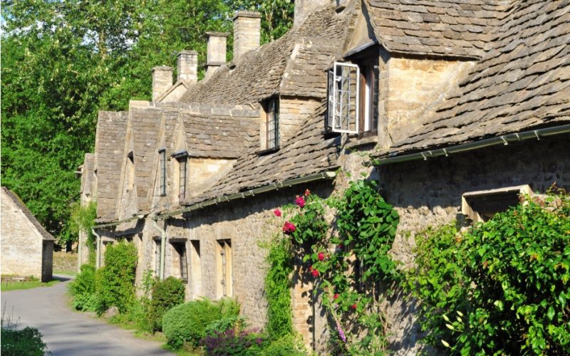 Why do older homes overheat