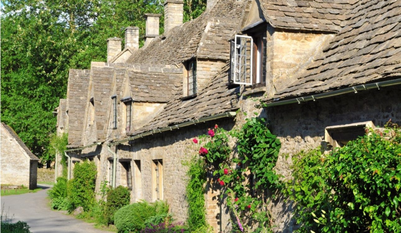Why do older homes overheat