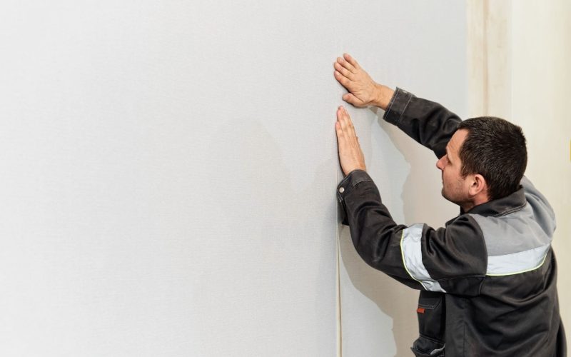 wall insulation systems